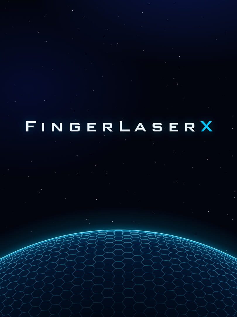 FingerLaserX cover