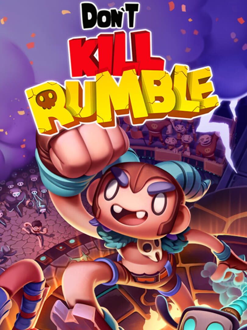 Grim Prix cover