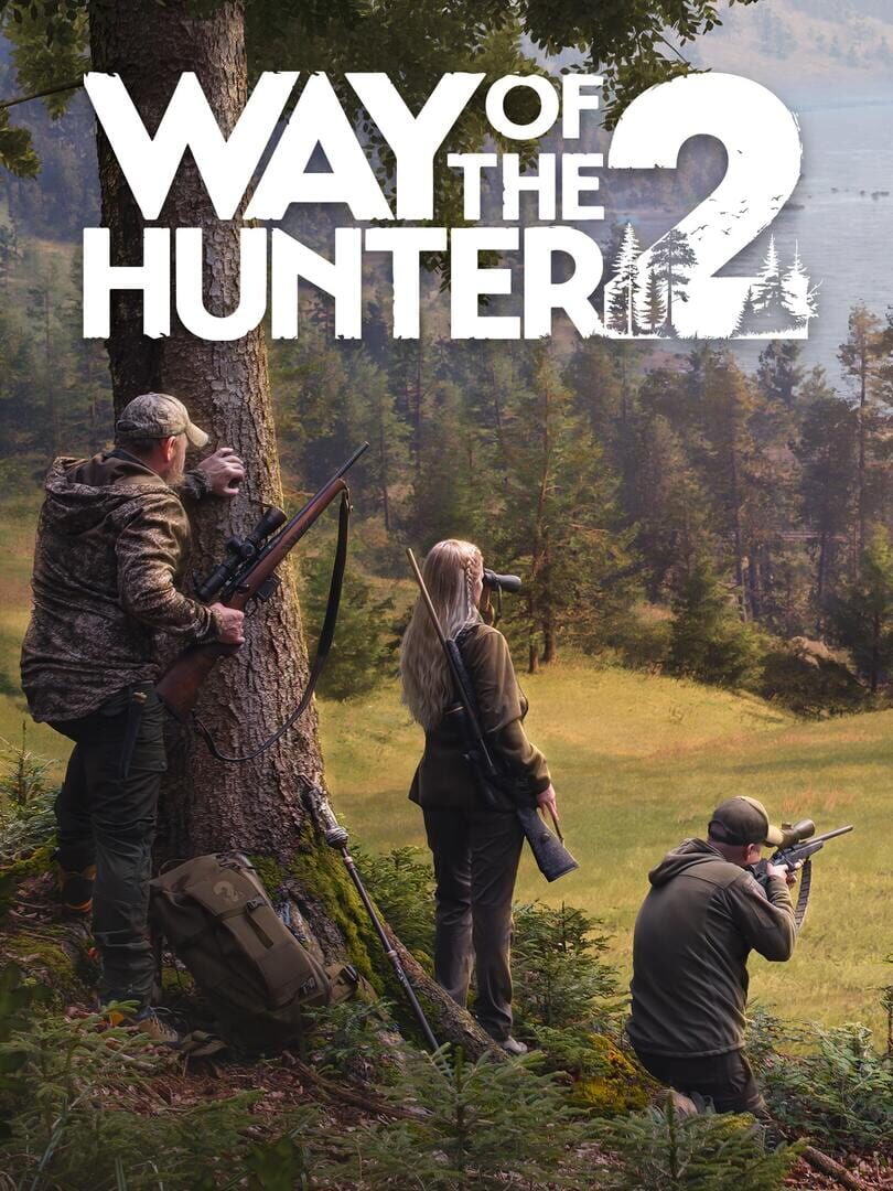 Way of the Hunter 2