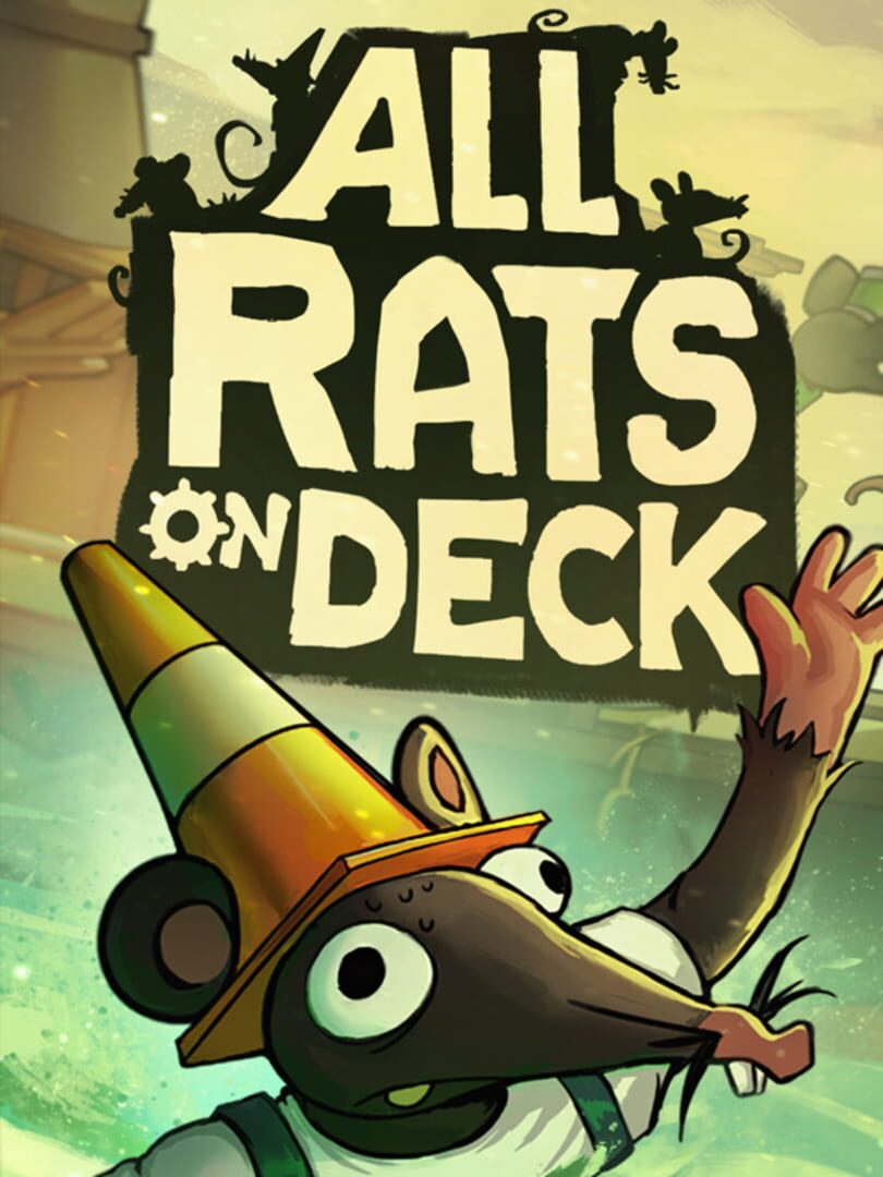 All Rats on Deck