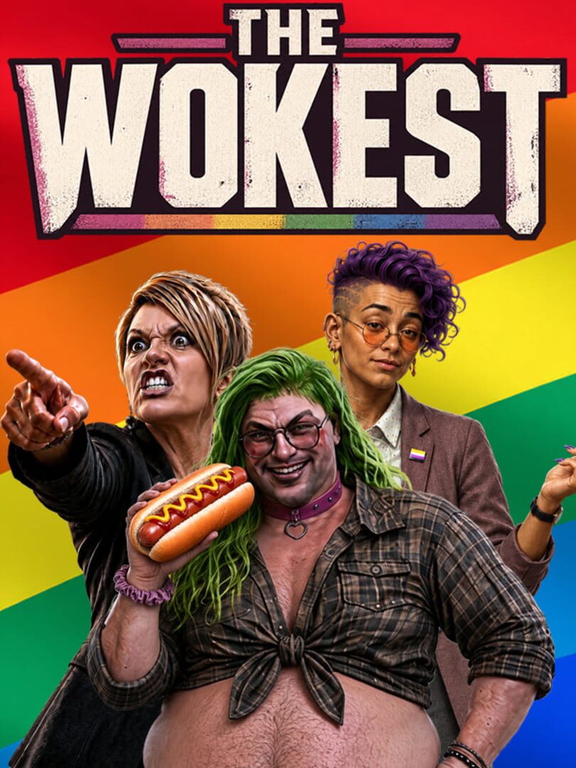 The Wokest