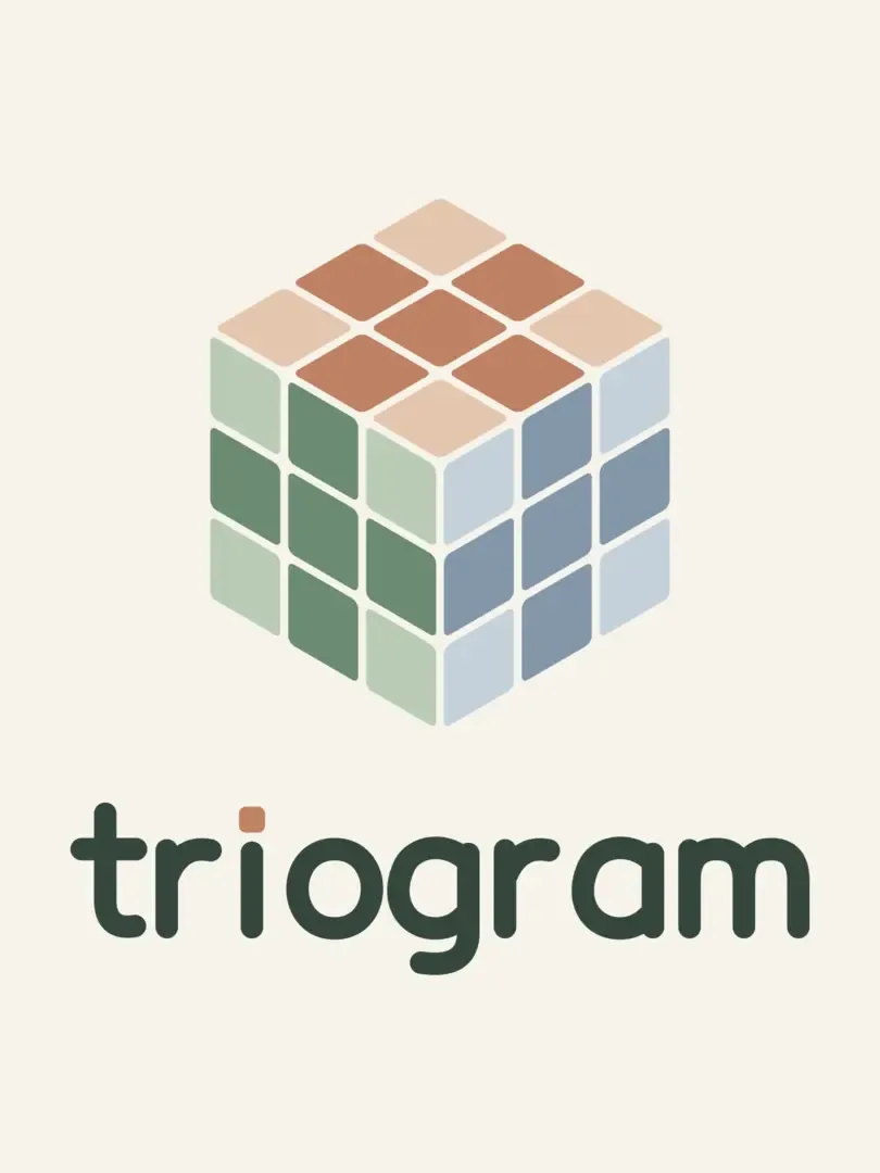 Triogram