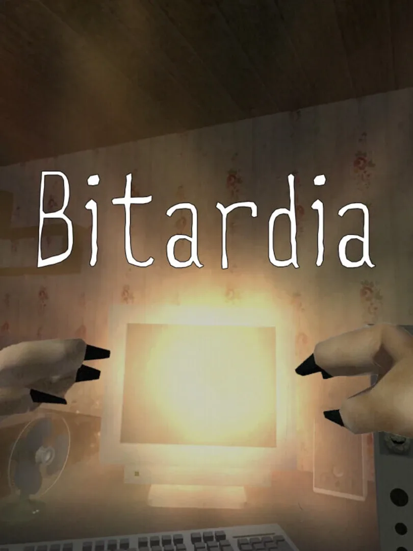 Bitardia