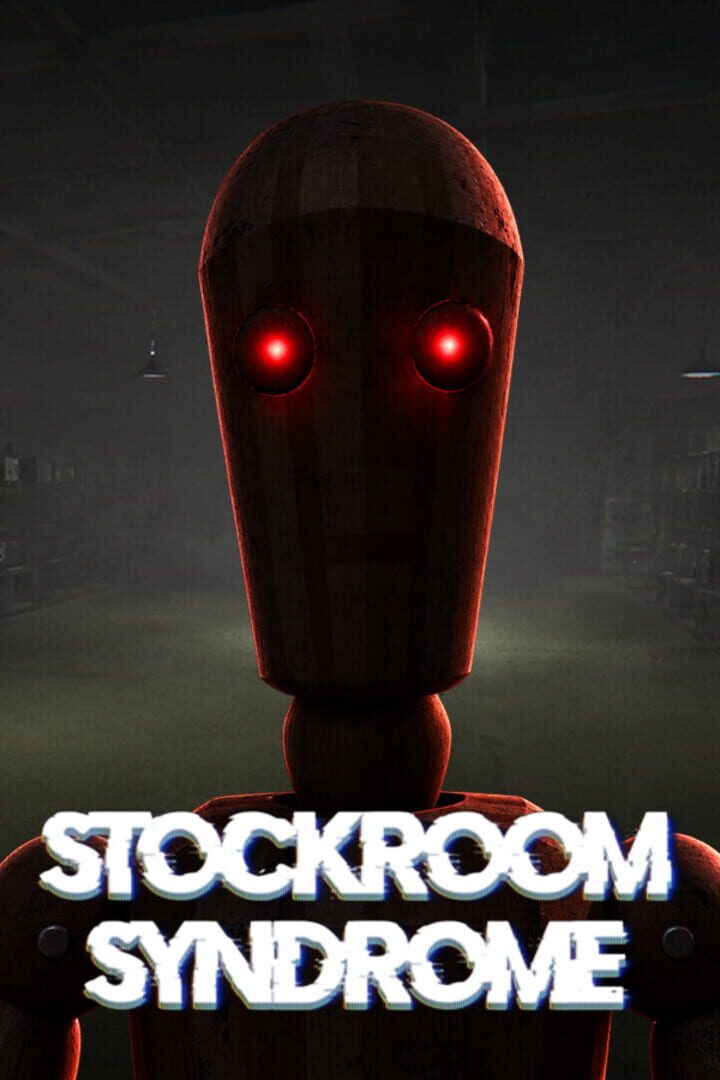 Stockroom Syndrome