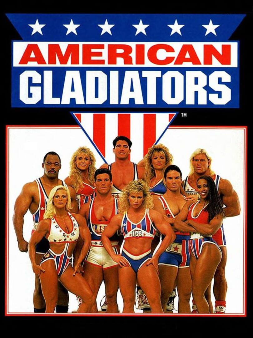 American Gladiators