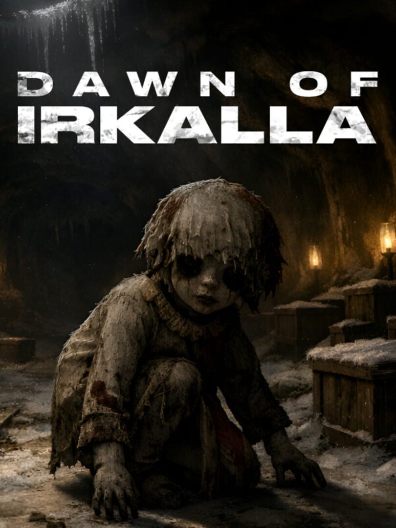 Veilwalkers cover