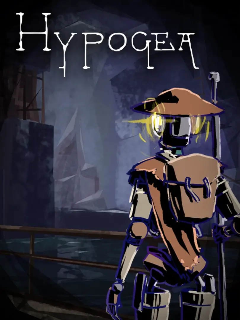 Hypogea