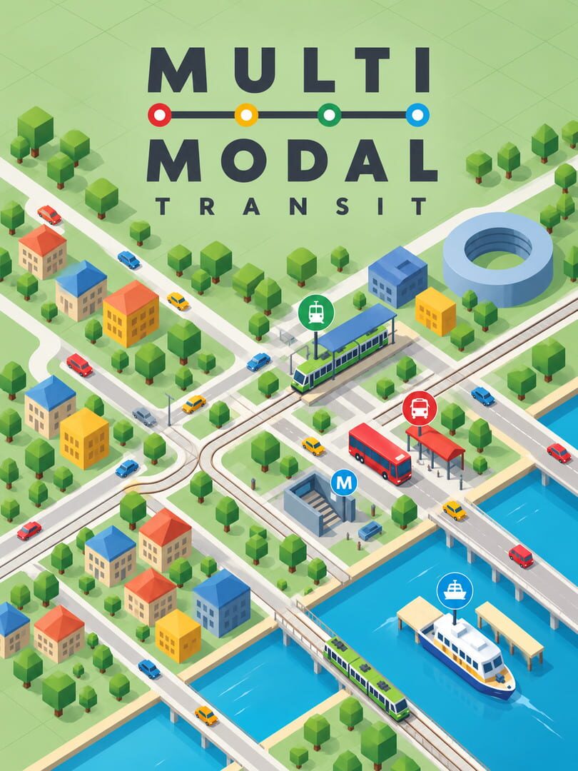 Multi Modal Transit