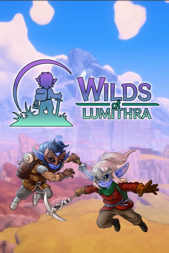 Wilds of Lumithra