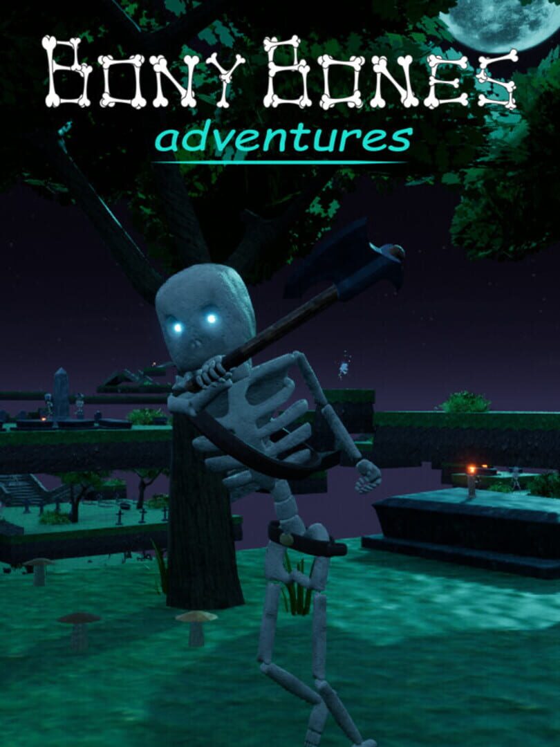 Bony Bones Adventures