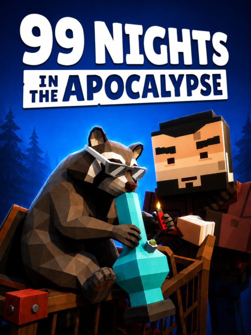 99 Nights In The Apocalypse