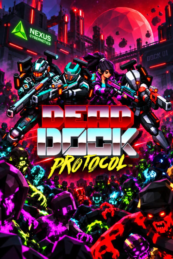 Dead Dock Protocol