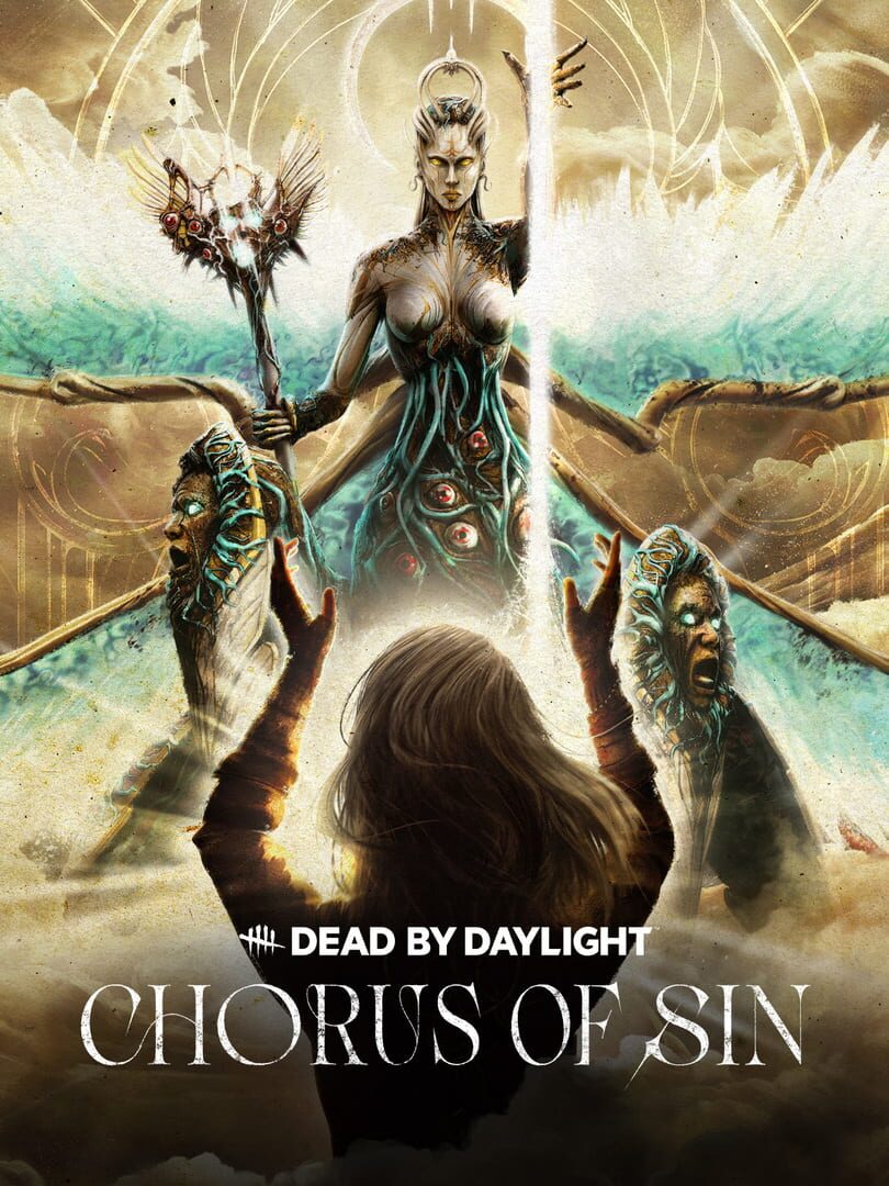DLC : Dead by Daylight: Chorus of Sin