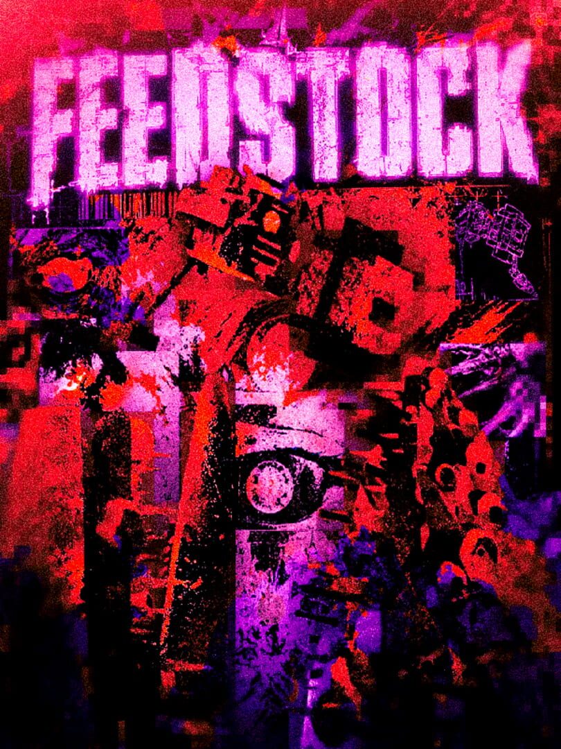 Feedstock cover