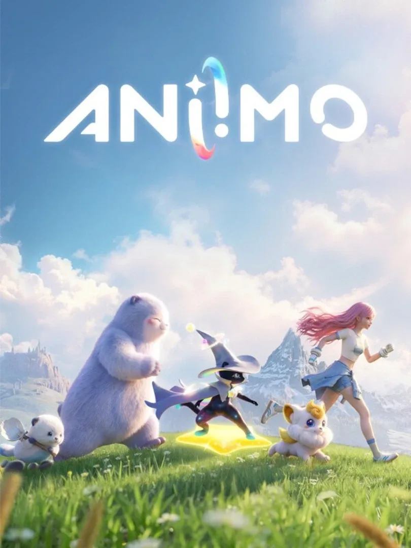 Aniimo