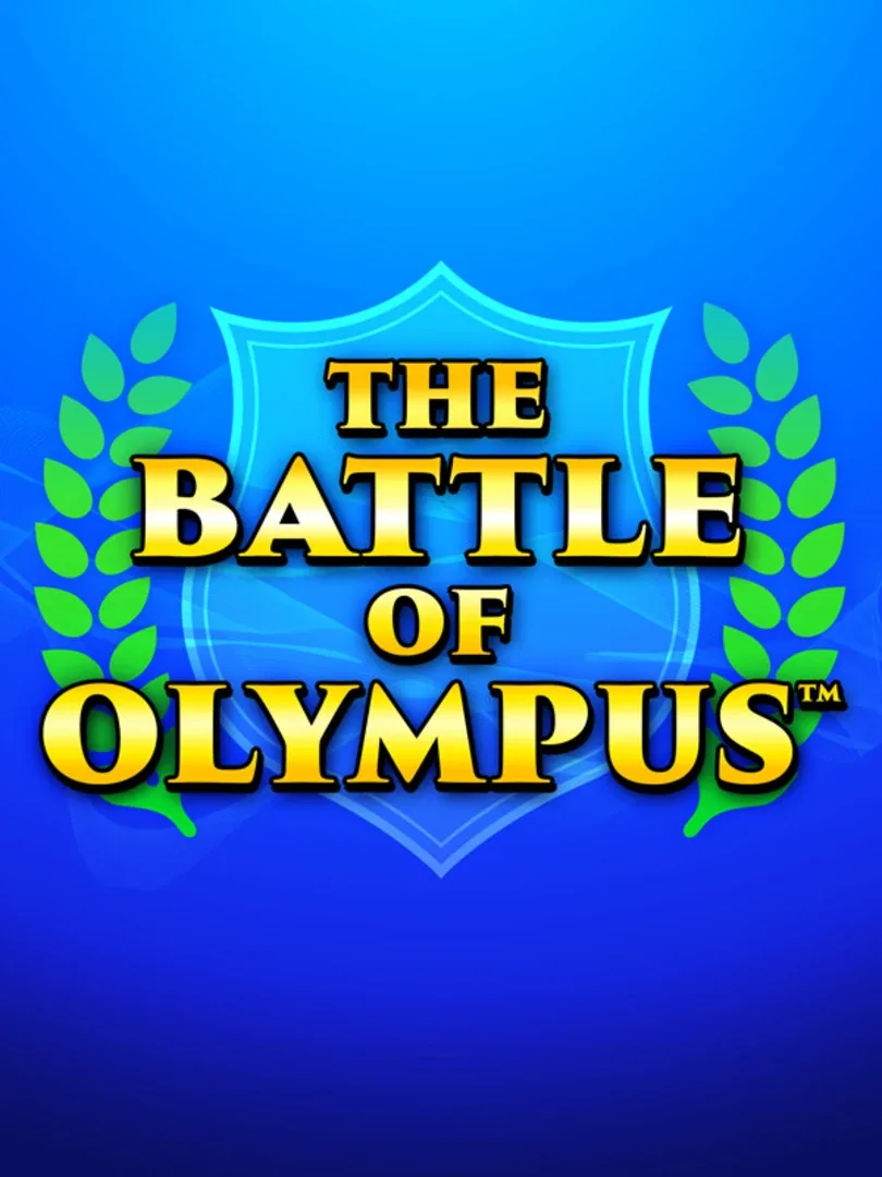 The Battle of Olympus