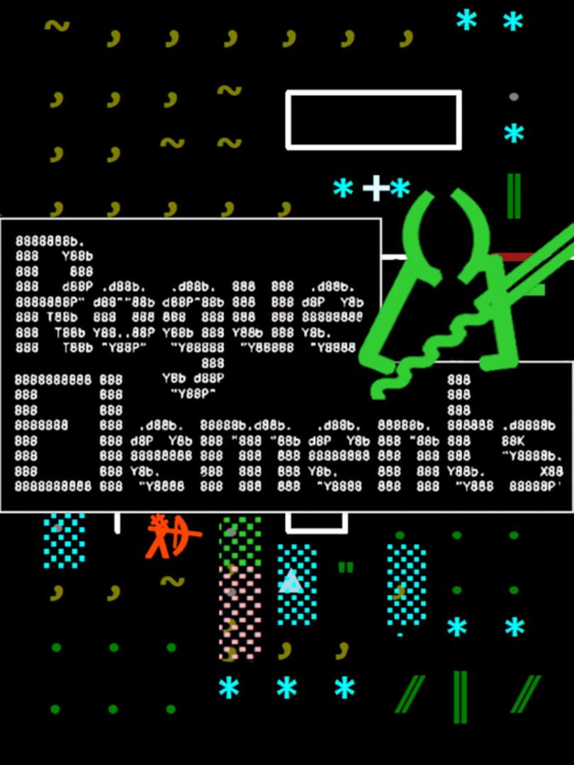 Rogue Elements