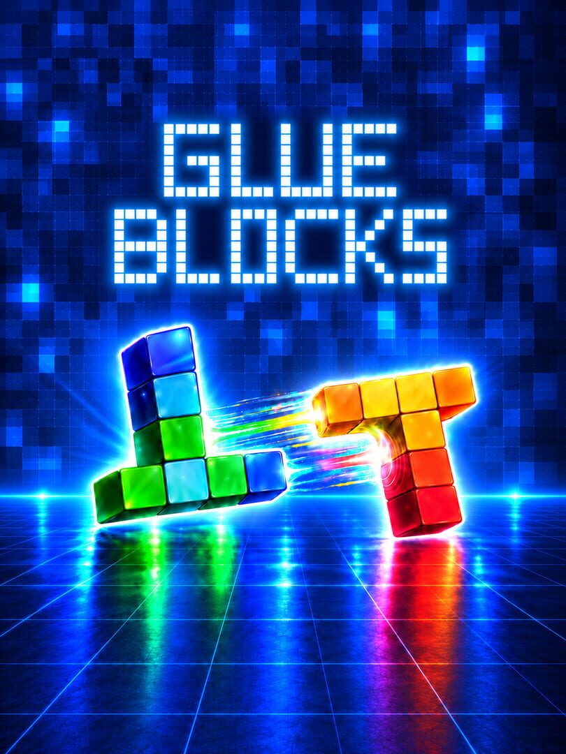Glue Blocks