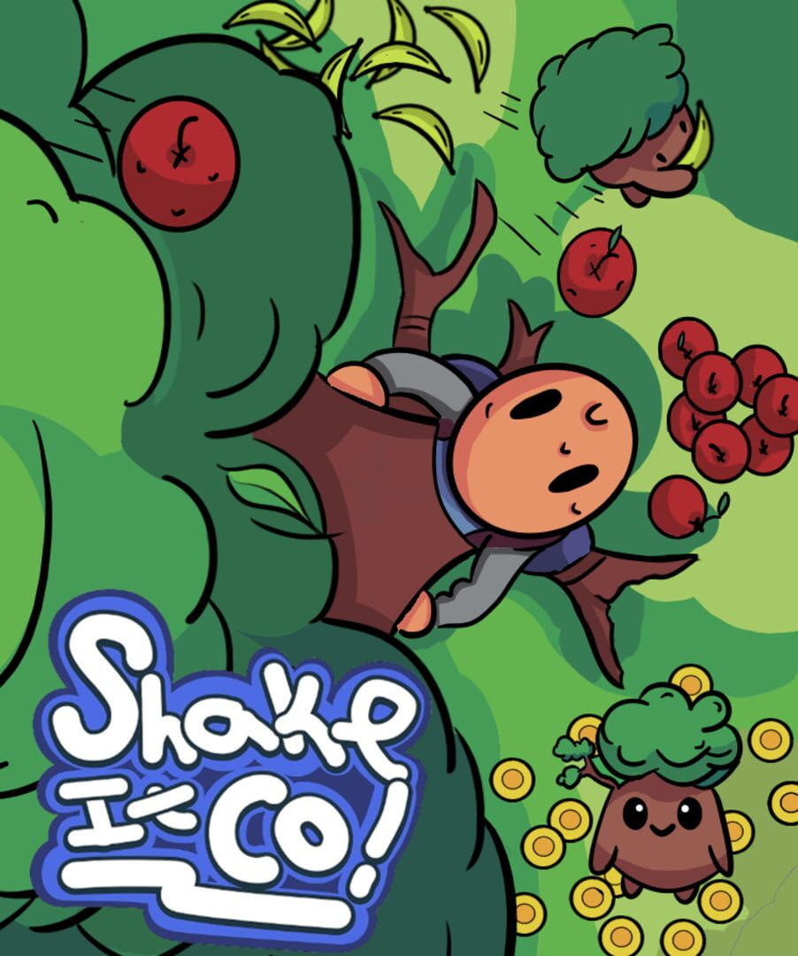 Shake It Co!