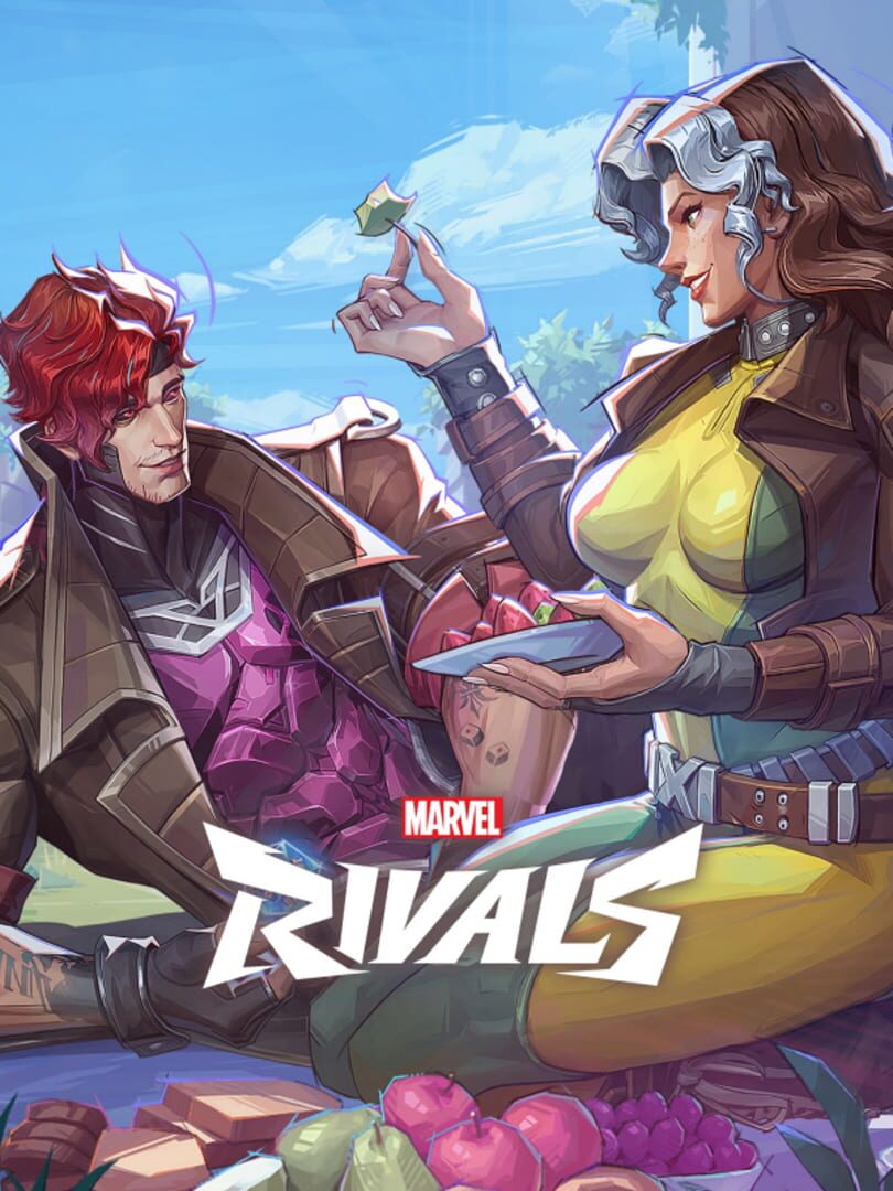 Marvel Rivals: Season 5 - Love is a Battlefield