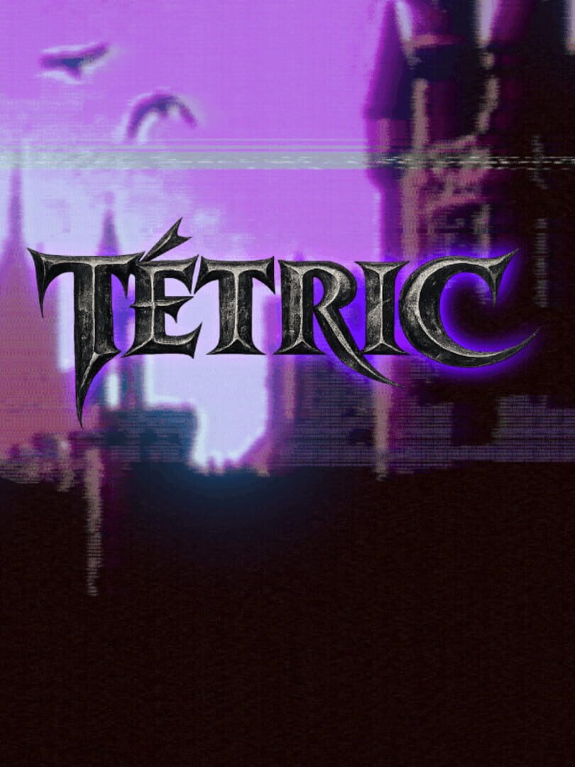 Tetric cover