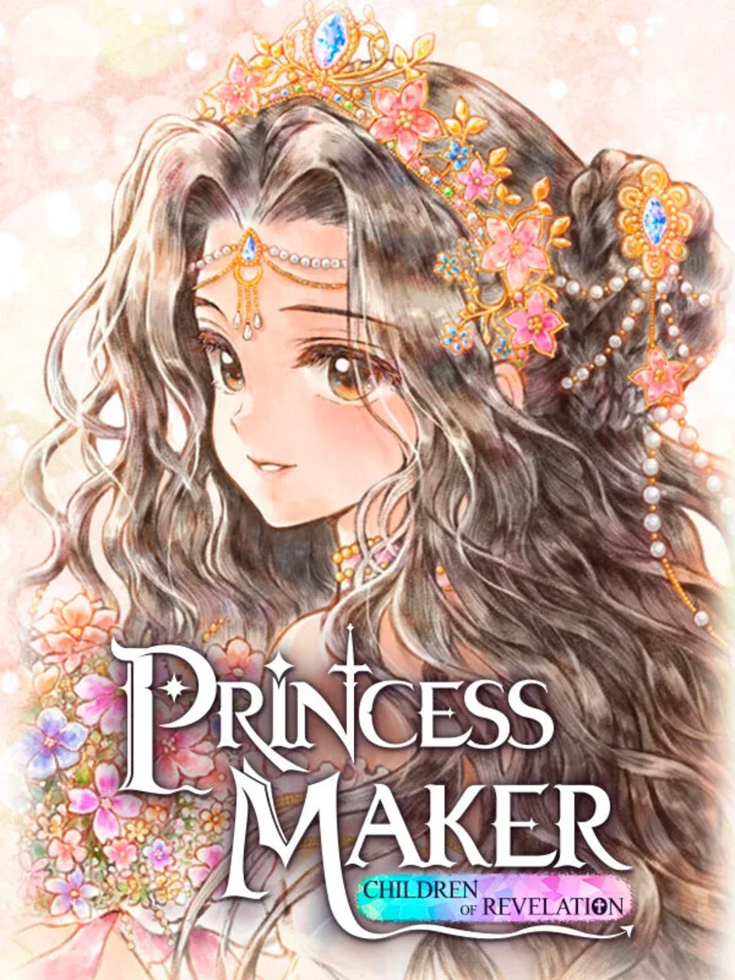 Princess Maker: Children of Revelation
