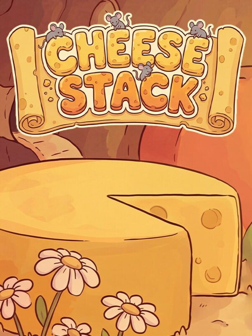 Cheese Stack