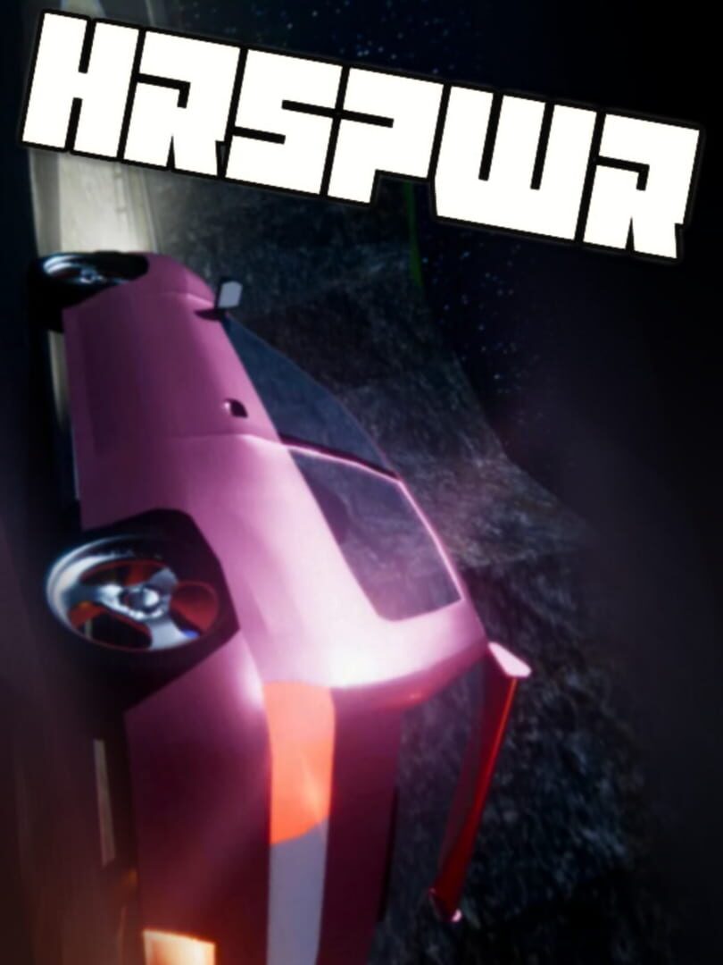 Hrspwr