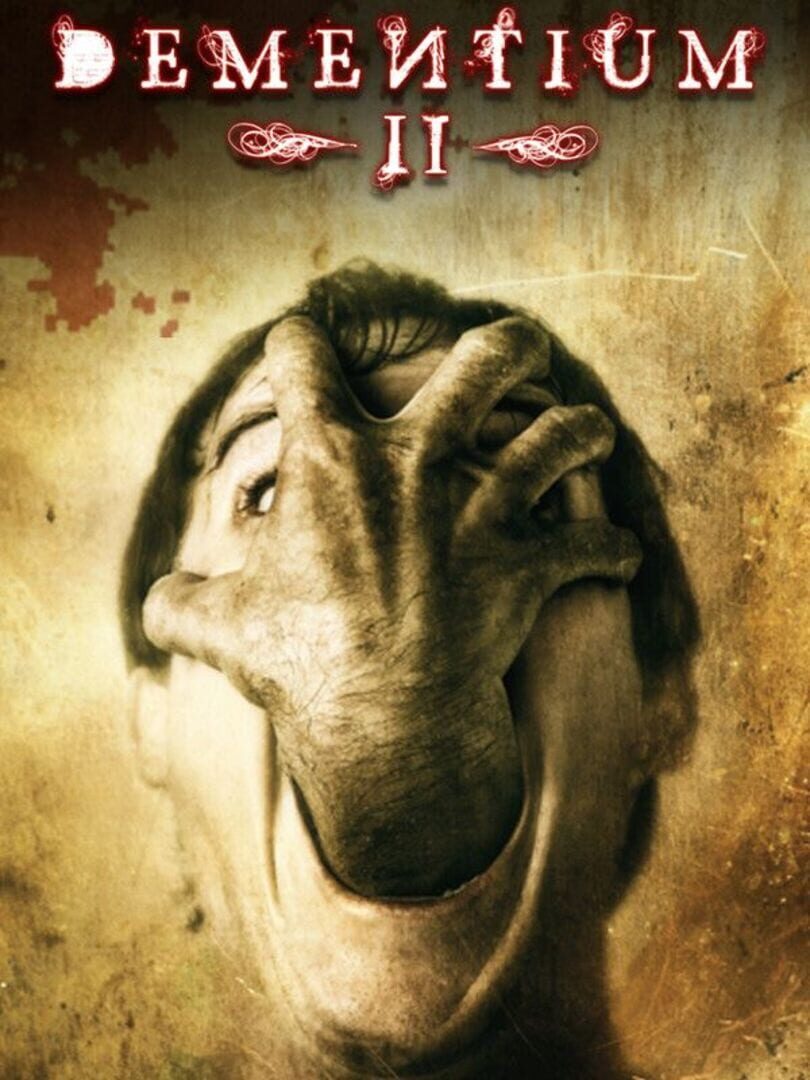 Dementium II