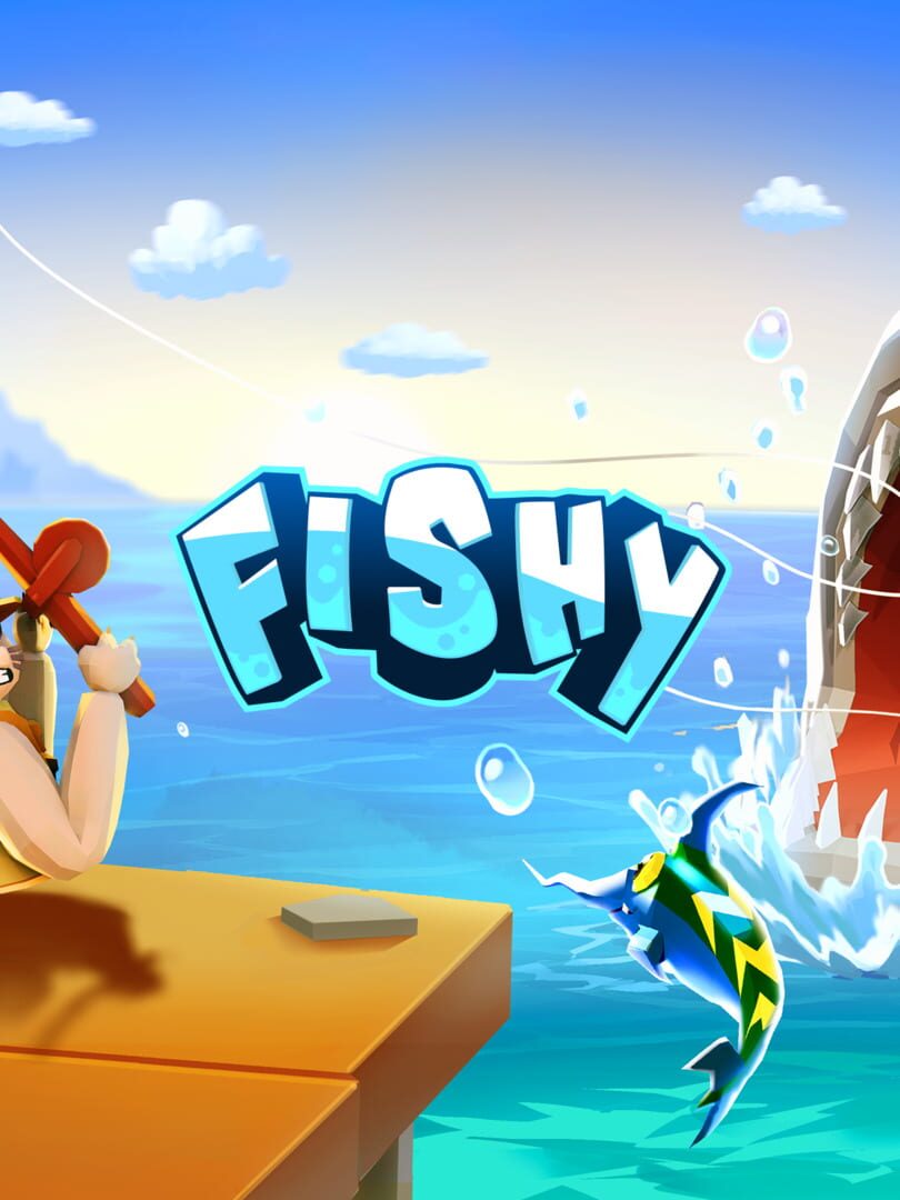 Fishy