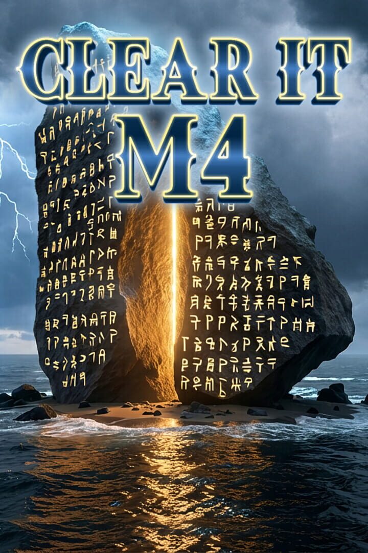 ClearIt M4