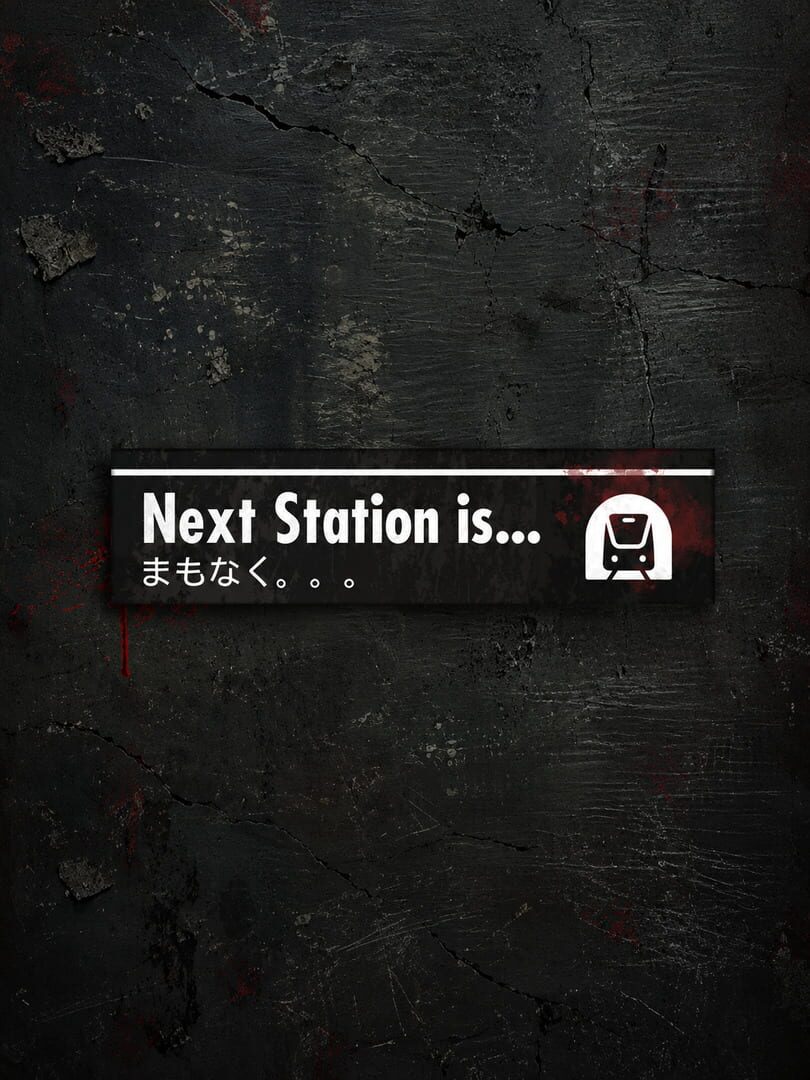 Next Station is... cover