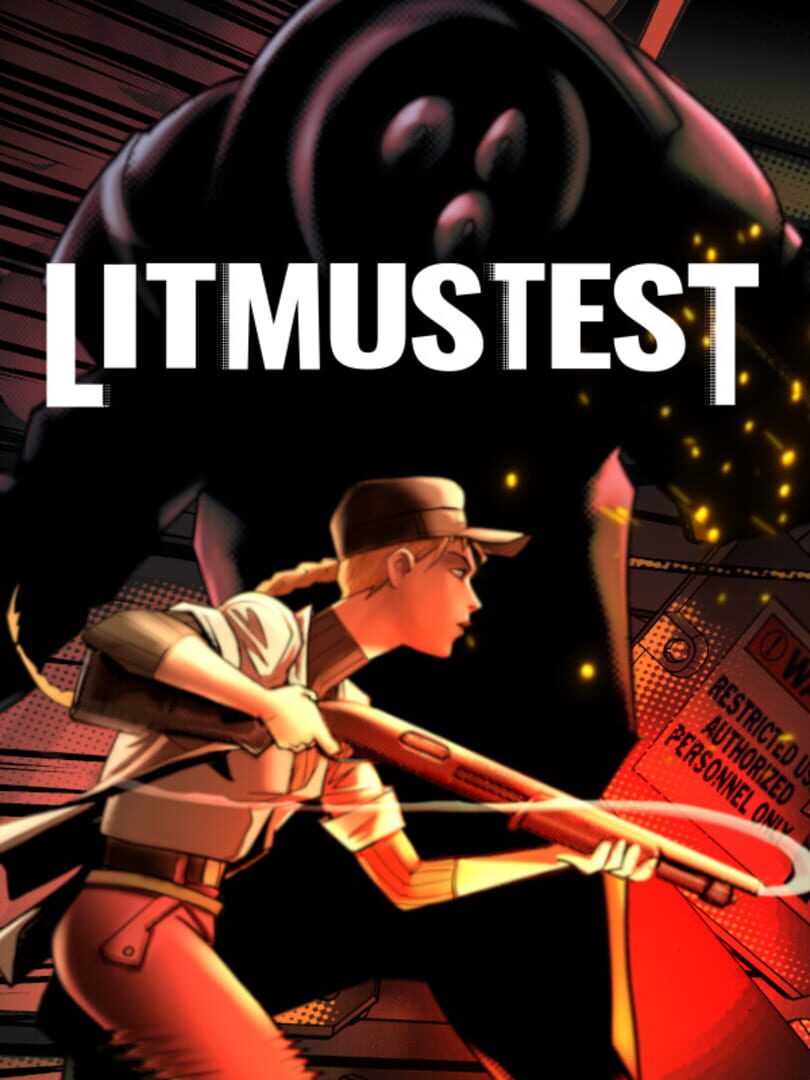 Litmustest