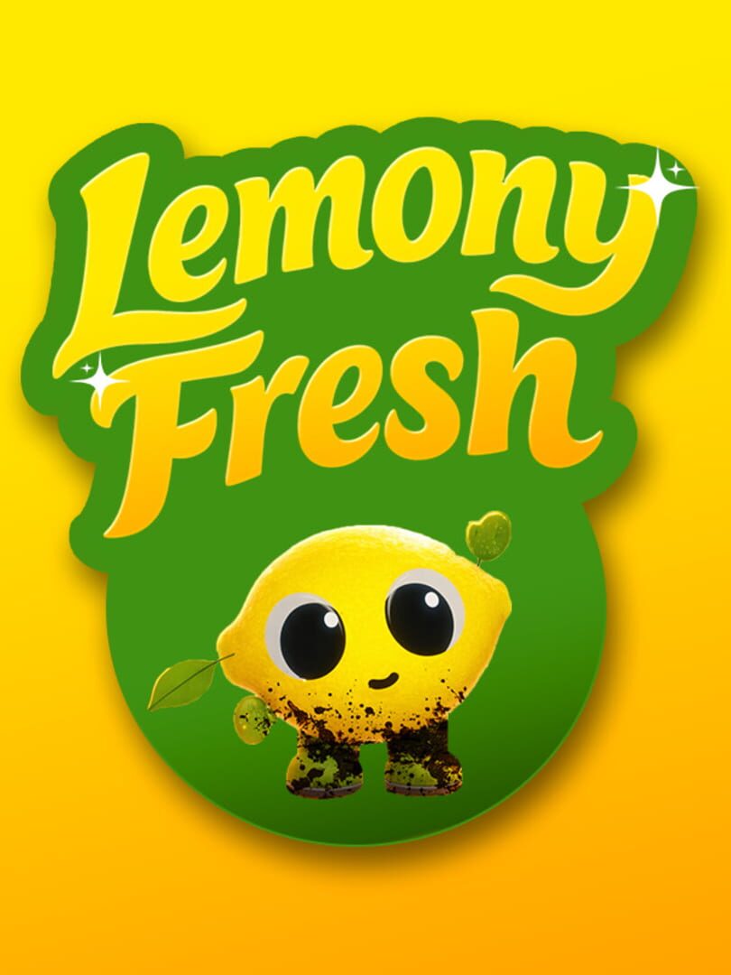 Lemony Fresh