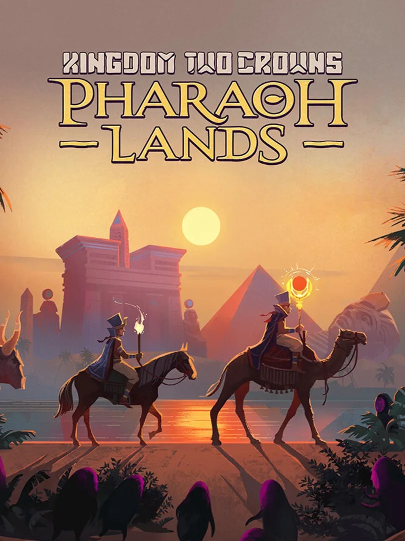 Kingdom Two Crowns: Pharaoh Lands
