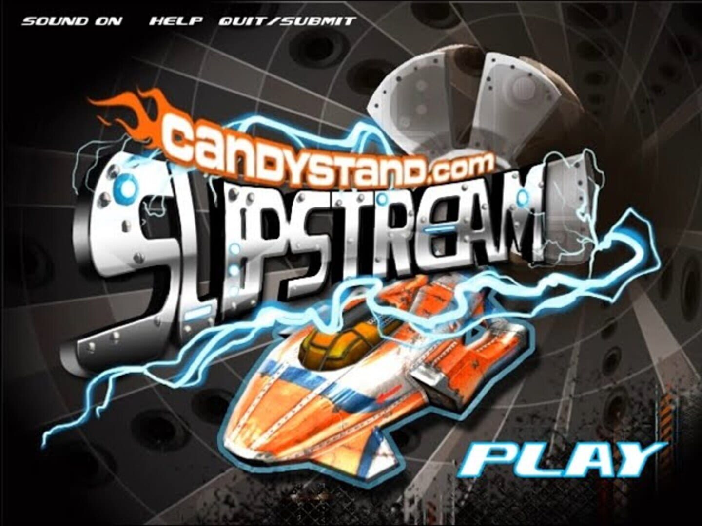 Slipstream