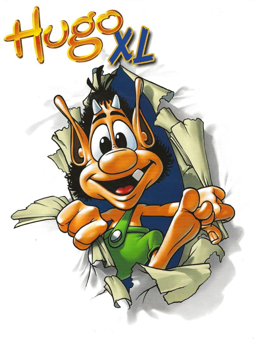 Hugo XL