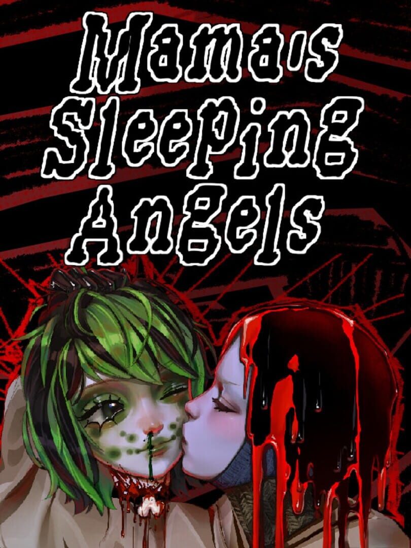 Mama's Sleeping Angels