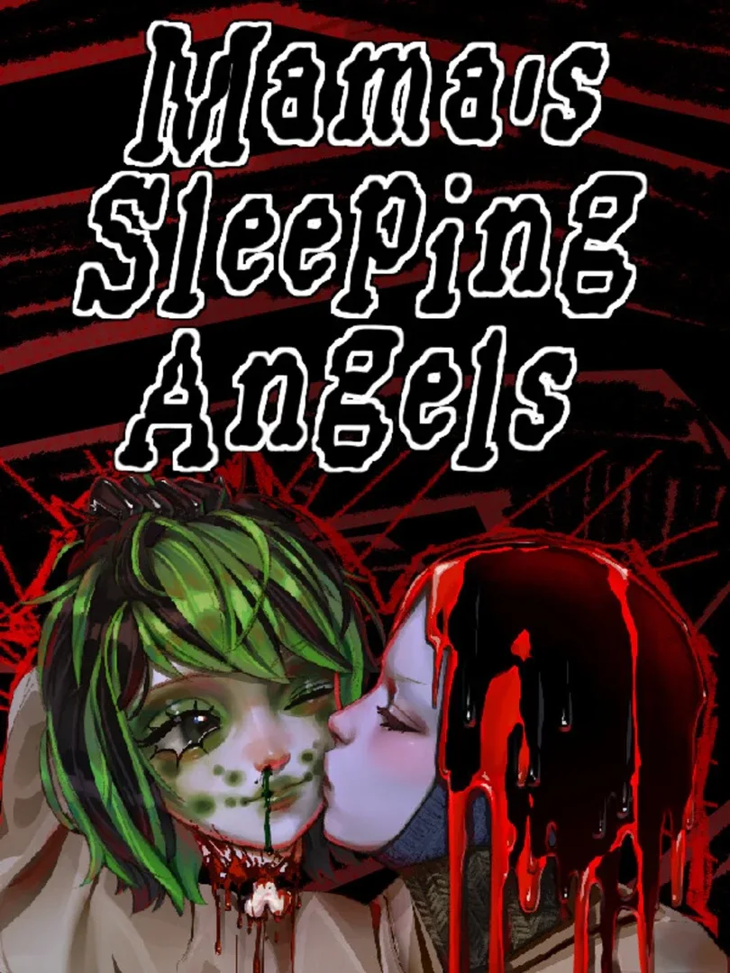 Mama's Sleeping Angels
