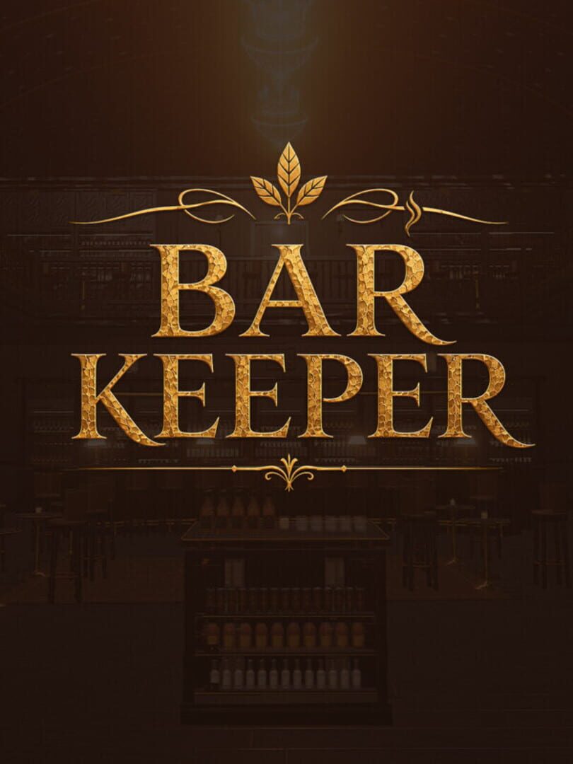 Bar Keeper