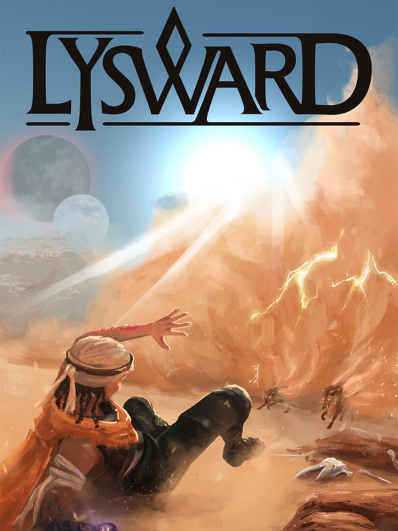 Lysward