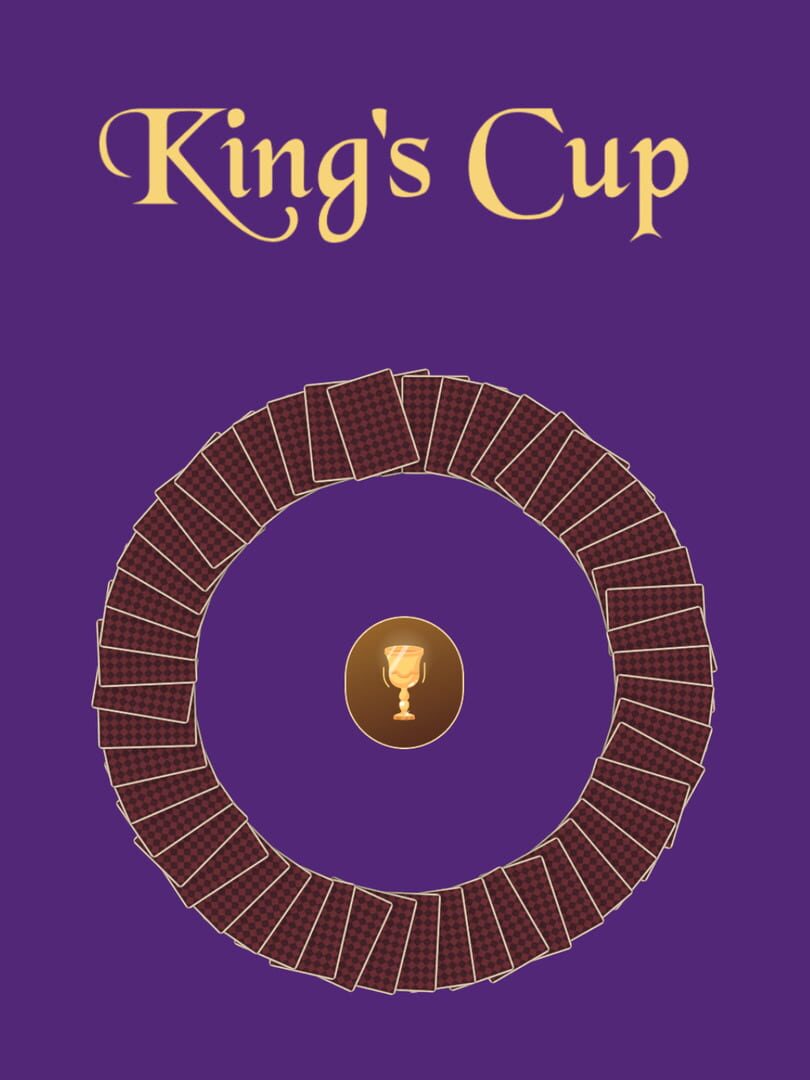 Cover von King's Cup