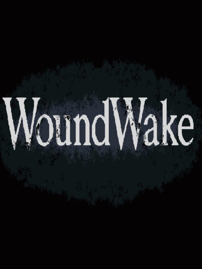 WoundWake cover