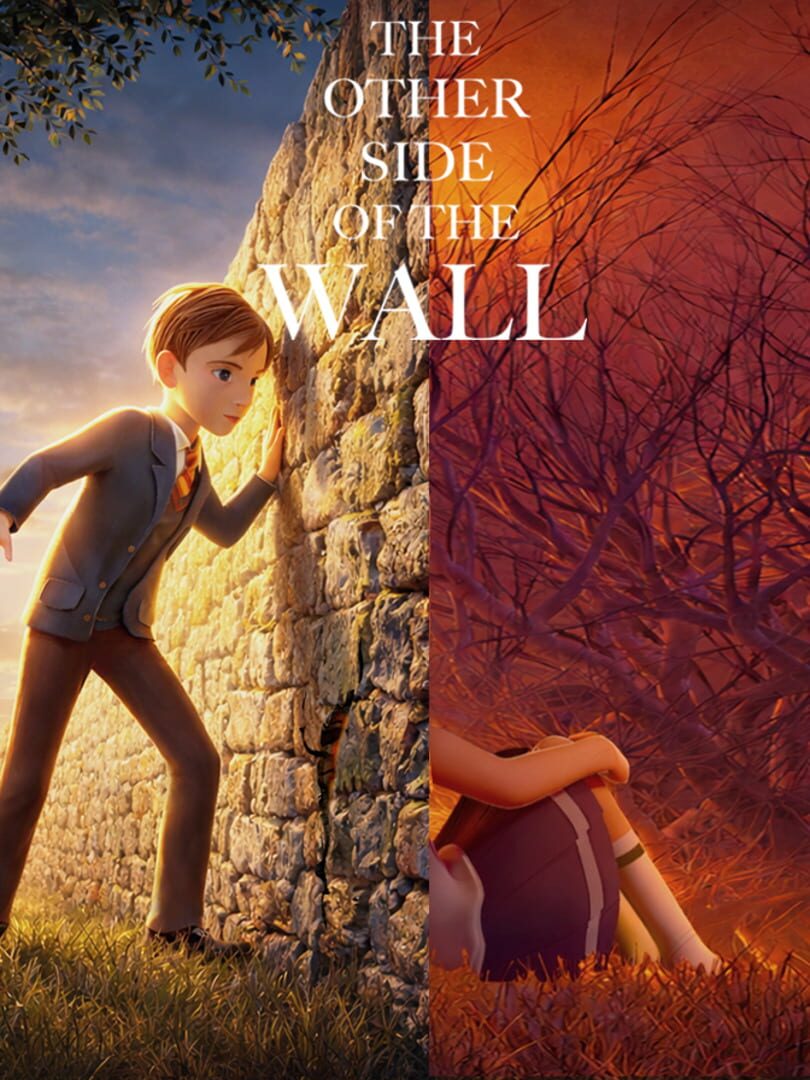 The Other Side of the Wall