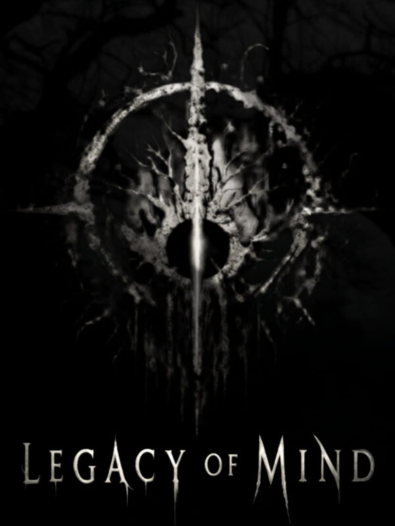 Legacy of Mind cover