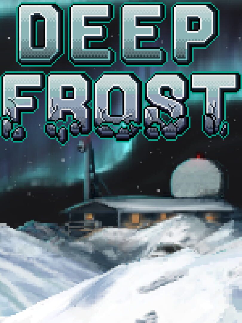 Deep Frost cover
