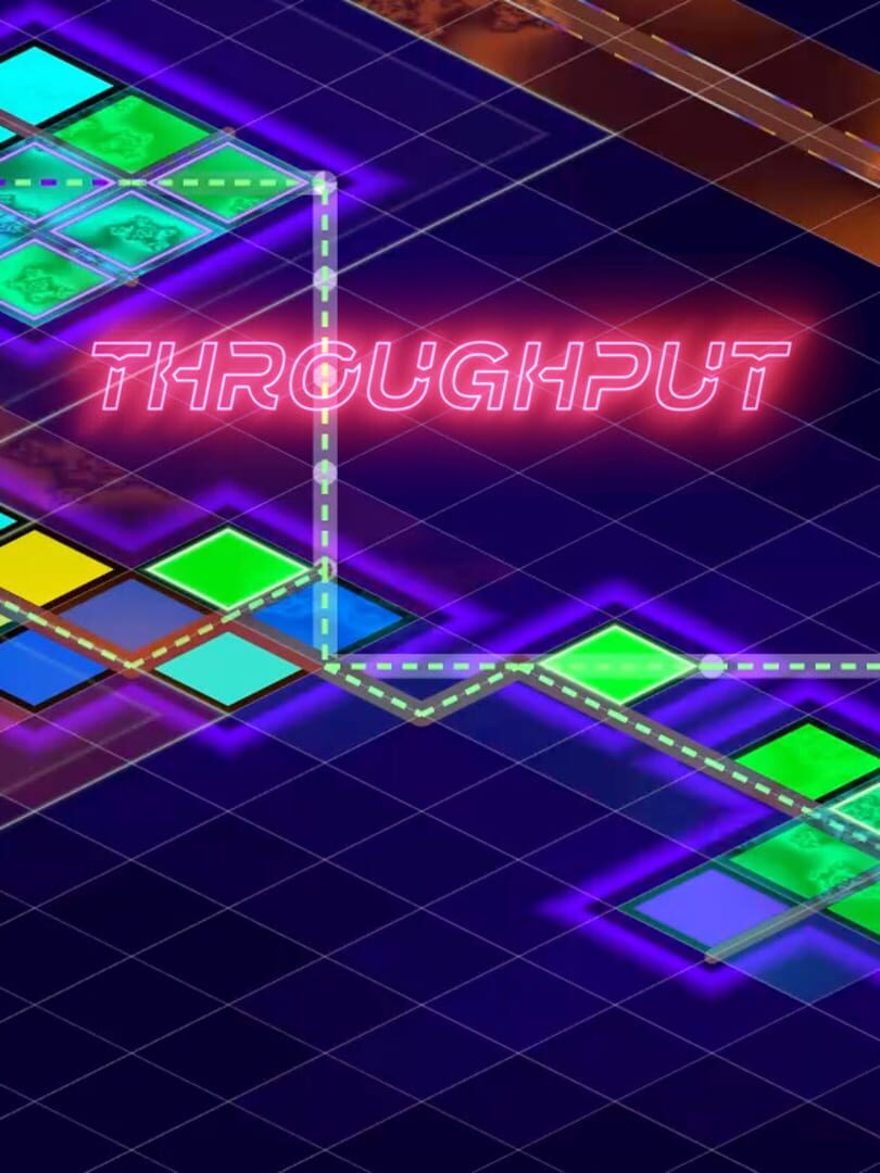 Throughput cover