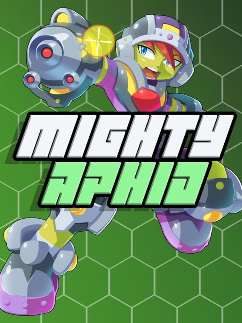 Mighty Aphid: Remastered Edition
