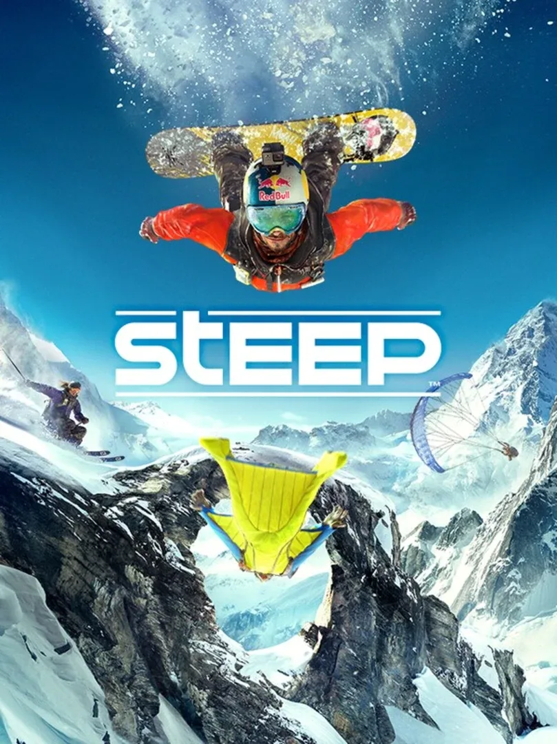 Steep