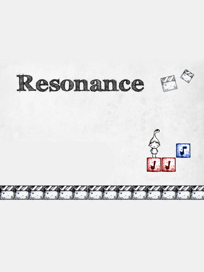 Resonance Cover